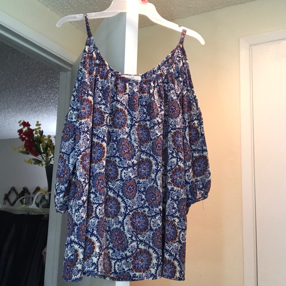 Shirt/Blouse